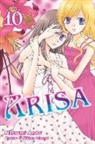 Natsumi Ando - Arisa 10