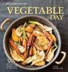 Kate McMillan, Erin Kunkel - Vegetable of the Day