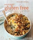 Kristine Kidd, Kate Sears - Weeknight Gluten-Free