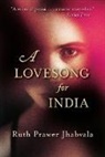 Ruth Prawer Jhabvala, Ruth Prawer/ Jhabvala Jhabvala - A Lovesong For India