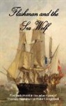 Robert Brightwell - Flashman and the Seawolf