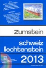 Colelctif - Zumstein Schweiz-Lichtenstein 2013