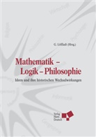 Günter Löffladt, Günter Löffladt, Günter Löffler - Mathematik - Logik - Philosophie