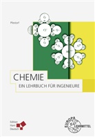 Roland Pfestorf - Chemie