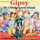 Elisabeth Debrunner, Karin Glanzmann, Petra Retelj - Gipsy, de Chindergarte-Hund (Audio book)