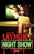 Richard Laymon - Night Show