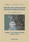 Chiang C Mei, Chiang C. Mei, Michael Stiassnie, Michael Aharon Stiassnie, Dick Yue, Dick K. Yue... - Theory and Applications of Ocean Surface Waves (in 2 Parts)