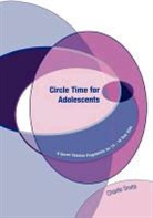 Charlie Smith - Circle Time for Adolescents