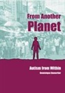 Dominique Dumortier, Dumortier Dominique - From Another Planet