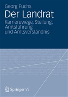Georg Fuchs - Der Landrat