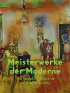 Juli Friedrich, Julia Friedrich, Slg. Haubrich - Meisterwerke der Moderne. Die Sammlung Haubrich im Museum Ludwig