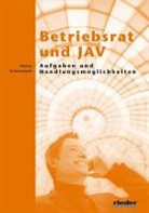 Marcus Schwarzbach - Betriebsrat und JAV