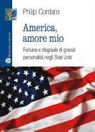 Philip Cordaro - America, Amore Mio