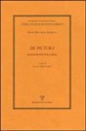 Leon Battista Alberti, Alberti Leon Battista, L. Bertolini, Lucia Bertolini - De pictura
