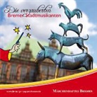 Bernd Schmitt - Märchenhaftes Bremen (Hörbuch)