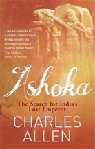 Charles Allen, Allen Charles - Ashoka