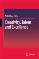 Ai Girl Tan, Ai-Gir Tan, Ai-girl Tan - Creativity, Talent and Excellence