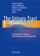 Donna E Hansel, Donna E. Hansel, Sam S. Chang, Donna E. Hansel, Andrew J Stephenson et al, Jess K McKenney... - The Urinary Tract