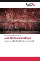 Antonio Ambrosio Bermejo Santos - José Carlos Mariátegui