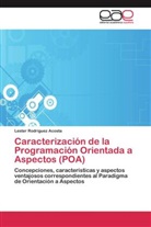 Lester Rodríguez Acosta - Caracterización de la Programación Orientada a Aspectos (POA)