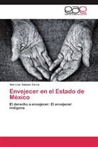 Ana Lilia Salazar Zarco - Envejecer en el Estado de México