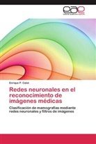 Enrique P Calot, Enrique P. Calot - Redes neuronales en el reconocimiento de imágenes médicas