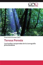 Alicia Estela Beltramini Zubiri - Teresa Pereda