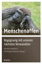 Boesc, Boesch, Boesch, Christophe Boesch, Boesch (Prof. Dr.), Boesch (Prof. Dr.)... - Menschenaffen
