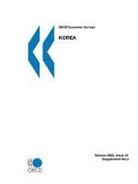 Oecd Publishing - OECD Economic Surveys: Korea 2005