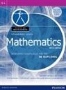Tim Garry, Ibrahim Wazir - Pearson Baccalaureate Standard Level Mathematics for the IB Diploma