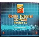 Not Available (NA), Houghton Mifflin Company - Mathsteps Skills Tutorial