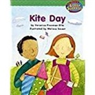 Read (COR), Houghton Mifflin Company - Kite Day