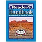 Jim/ Klemp Burke, Great Source, Rhbk - Great Source Reader's Handbooks
