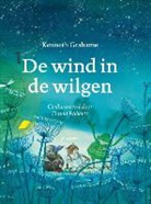 Kenneth Grahame, David Roberts - De wind in de wilgen