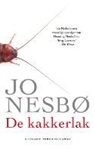 Jo Nesbo, Jo Nesbø - De kakkerlak