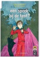 Hieke van der Werff, Charlotte Dematons, Melchior van Rijn - een spook bij de tent?