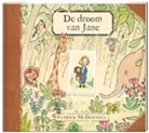 Patrick McDonnell - De droom van Jane
