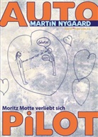 Martin Nygaard - Autopilot