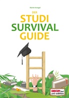 Martin Krengel - Der Studi-Survival-Guide