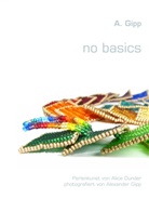 A Gipp, A. Gipp, alexander gipp - no basics