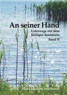 Hans-Joachim Sehrbundt - An Seiner Hand II