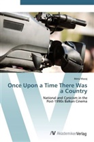 Meta Mazaj - Once Upon a Time There Was a Country