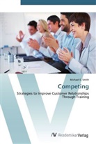 Michael E Smith, Michael E. Smith - Competing