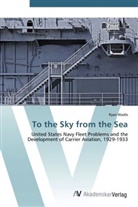 Ryan Wadle - To the Sky from the Sea