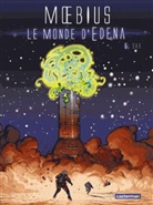 Moebius - Le monde d'Edena. Vol. 5. Sra