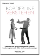 Manuela RÃ¶sel, Manuela Rösel - Borderline verstehen