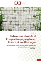 Ute Cornec, Cornec-u - Urbanisme durable et prospective