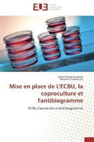 Aimé Césair Kalambry, Aimé Césaire Kalambry, Abraham Poudiougo - Mise en place de l ecbu, la