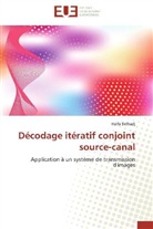 Haifa Belhadj, Belhadj-h - Decodage iteratif conjoint source