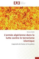 Mansour Kedidir, Kedidir-M - L armee algerienne dans la lutte